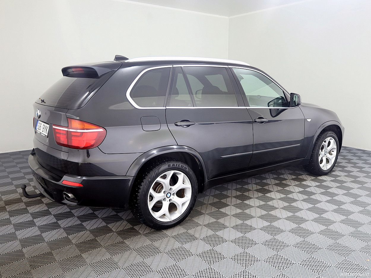 BMW X5 | 2