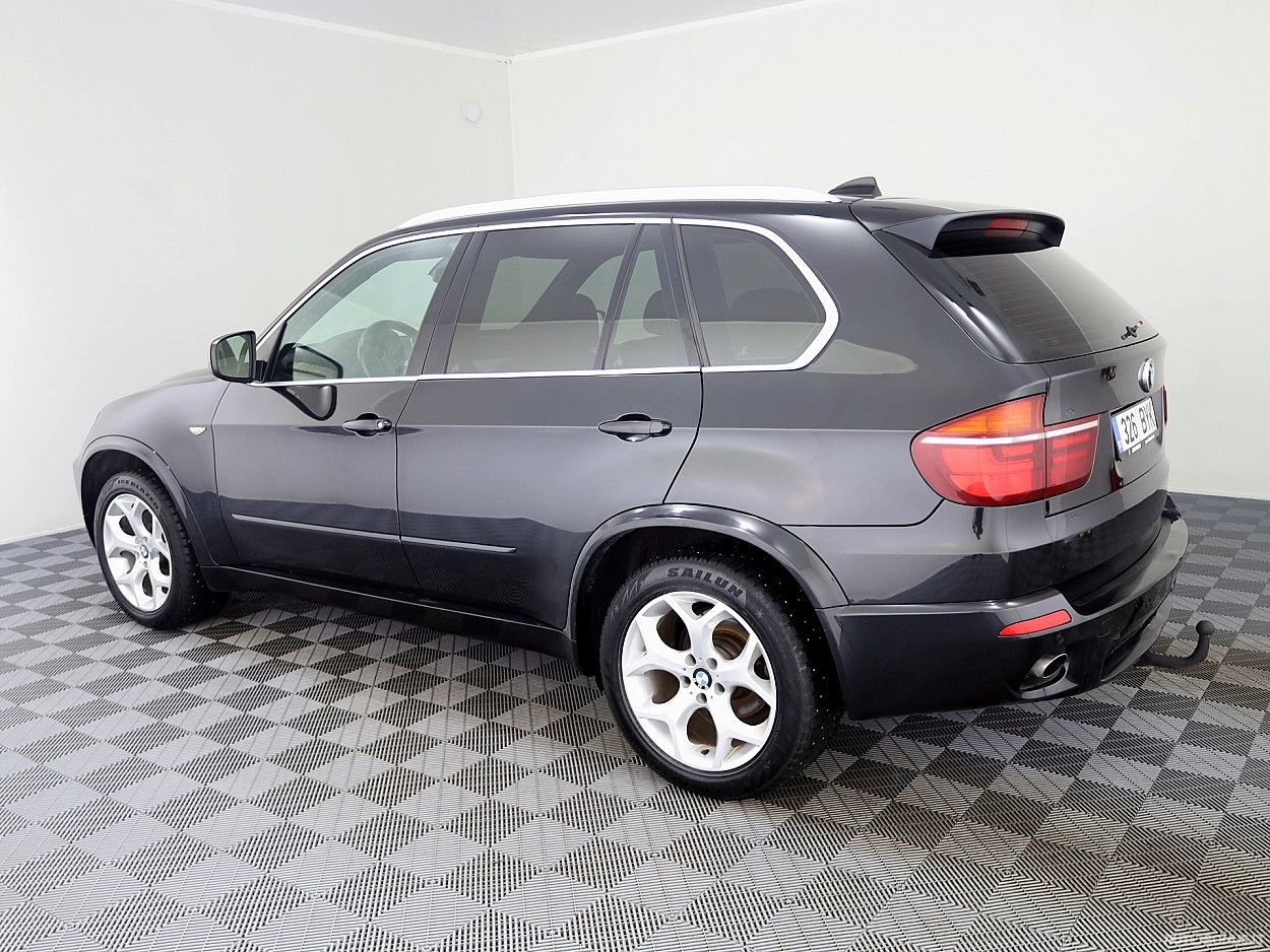 BMW X5 | 3