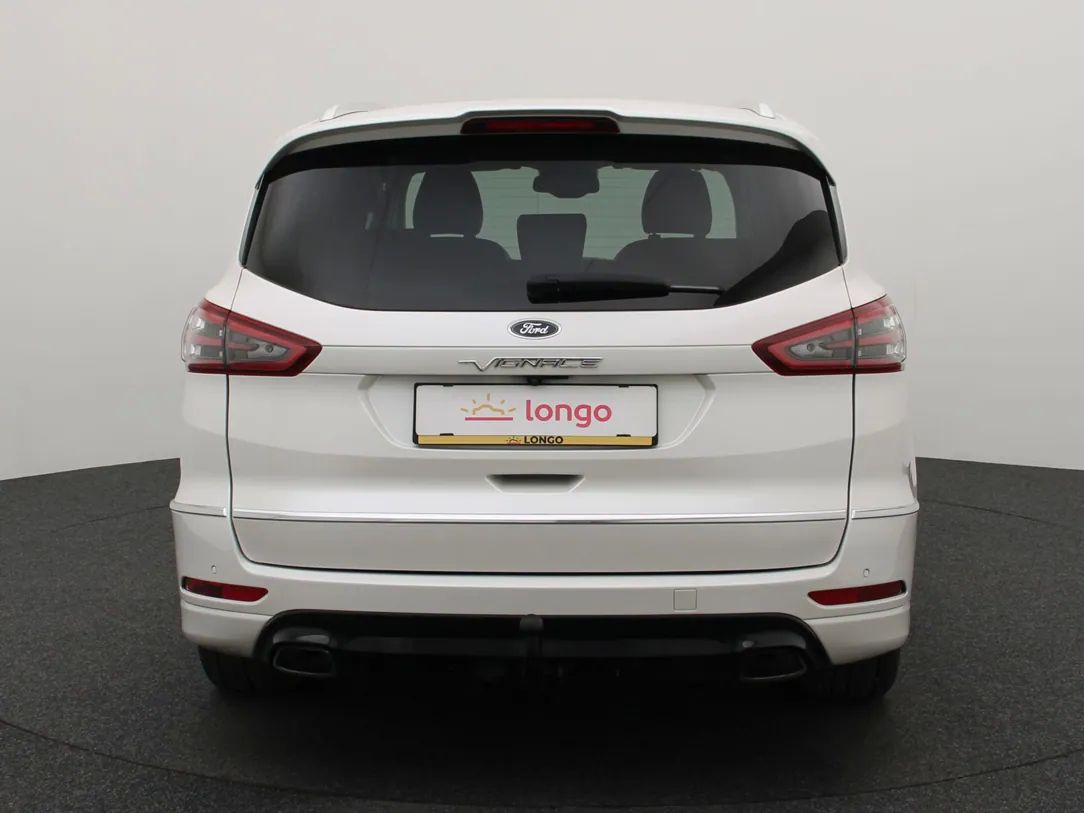Ford S-MAX | 4