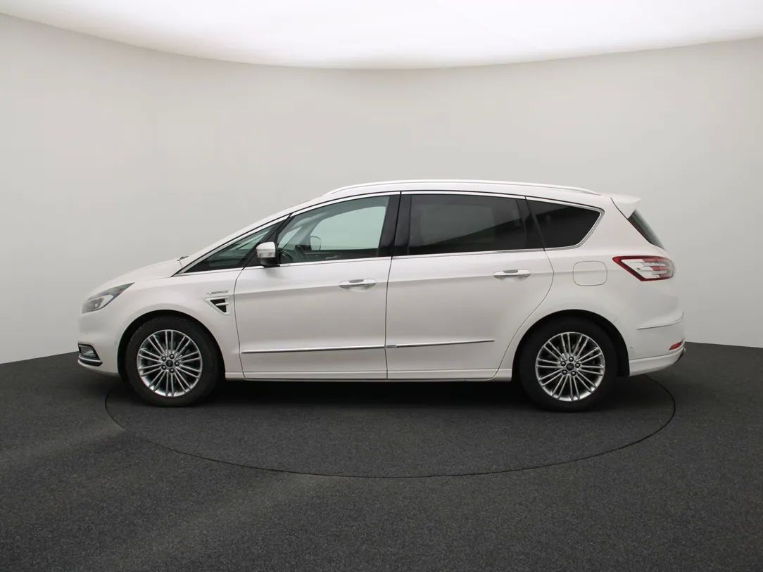 Ford S-MAX | 5