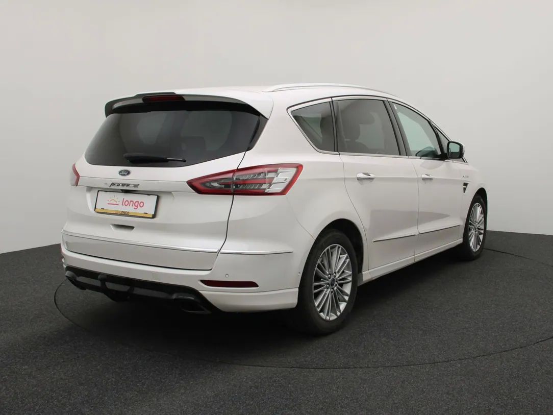 Ford S-MAX | 7