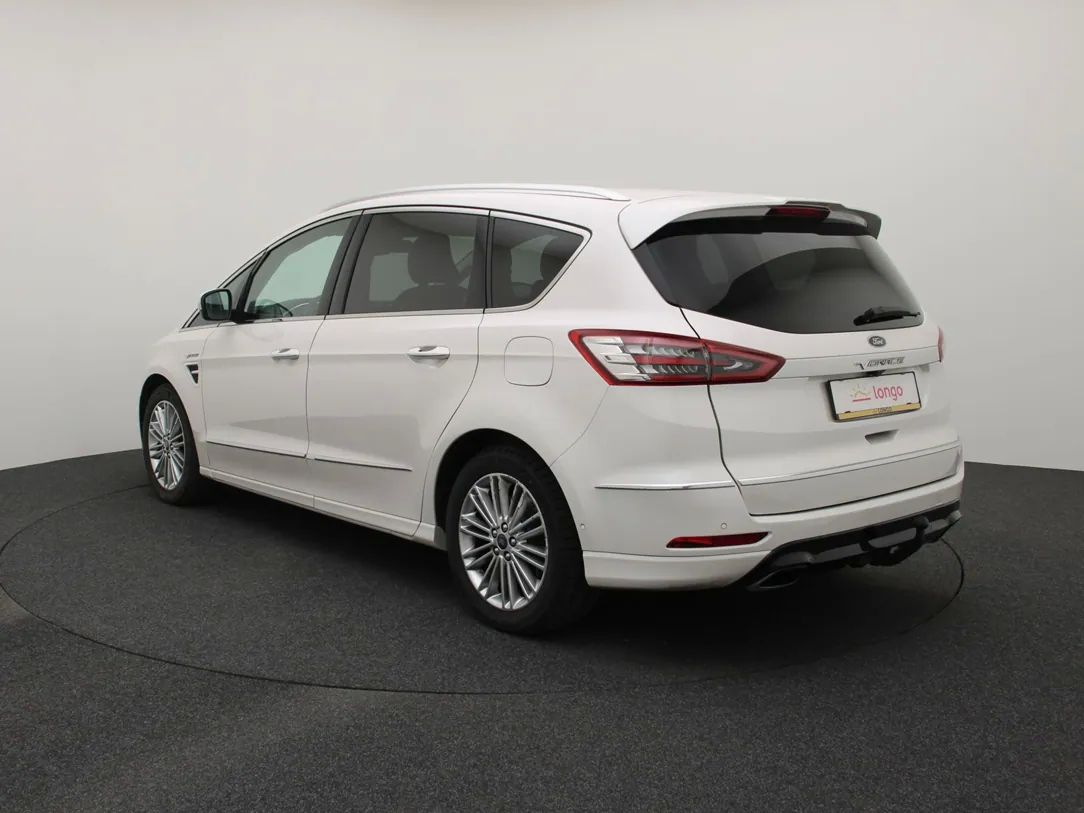 Ford S-MAX | 6