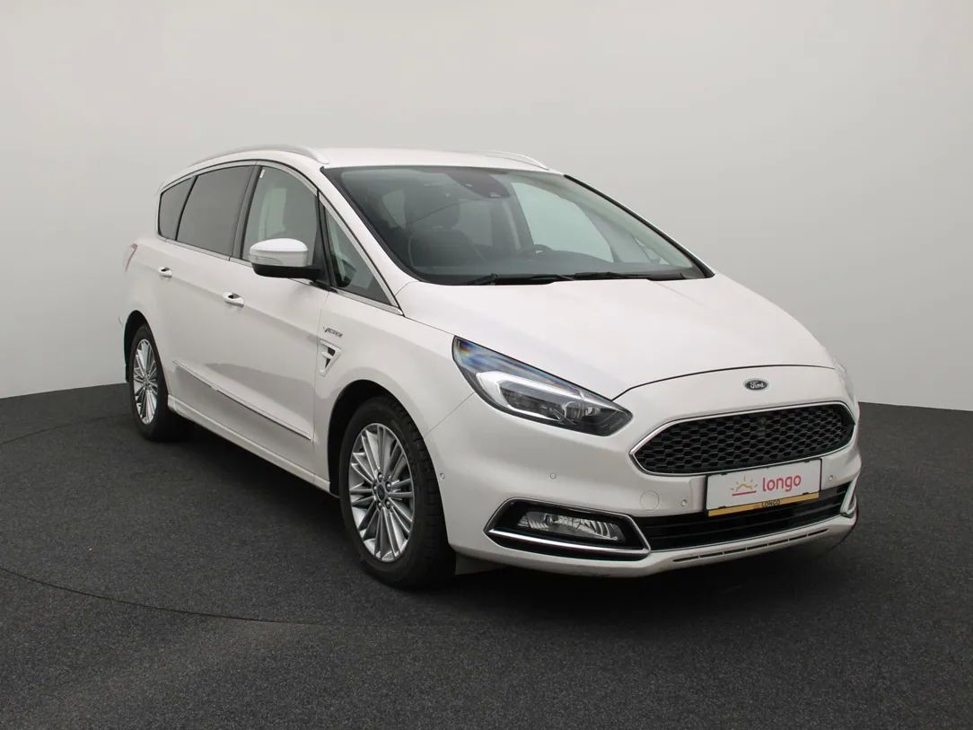 Ford S-MAX | 9