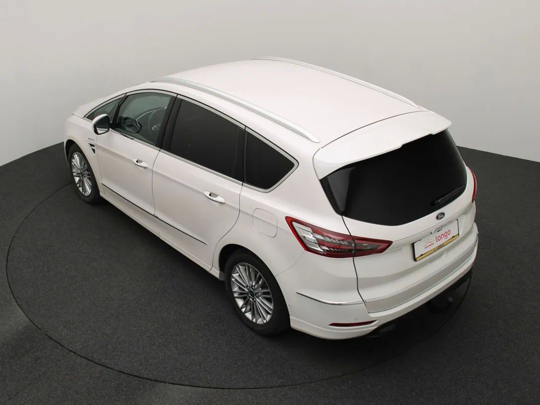 Ford S-MAX | 11