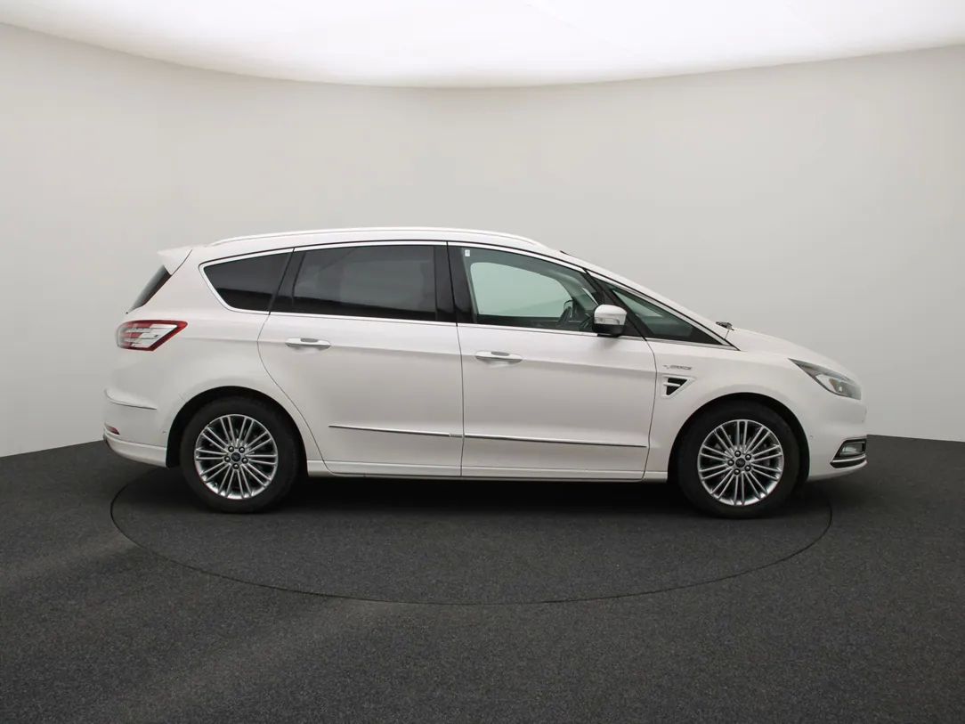 Ford S-MAX | 8