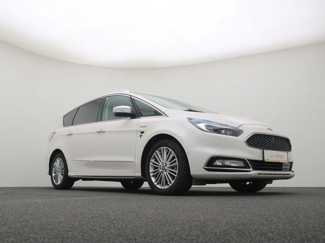 Ford S-MAX | 10