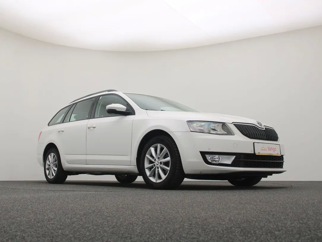 Skoda Octavia | 10