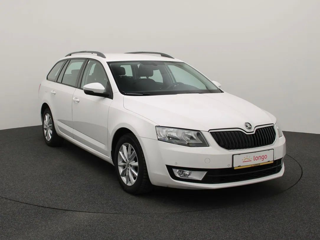 Skoda Octavia | 9