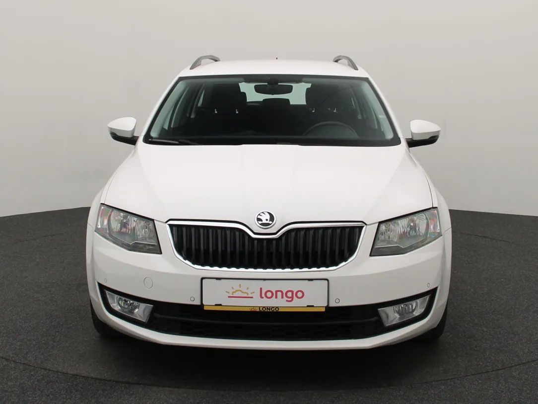Skoda Octavia | 2