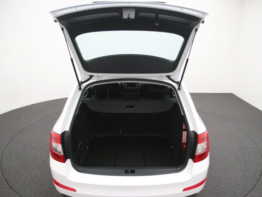 Skoda Octavia | 30