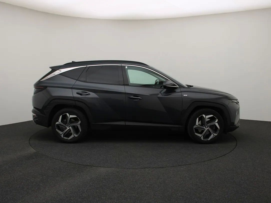 Hyundai Tucson | 8