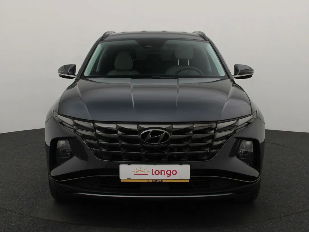 Hyundai Tucson | 2