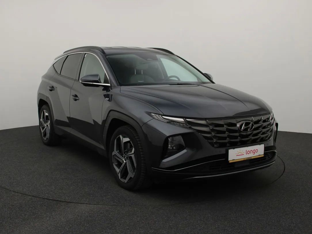 Hyundai Tucson | 9