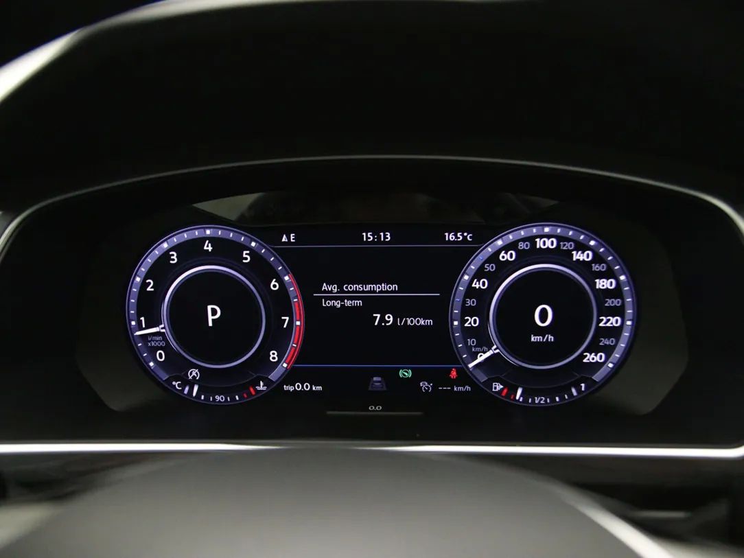 Volkswagen Tiguan | 17