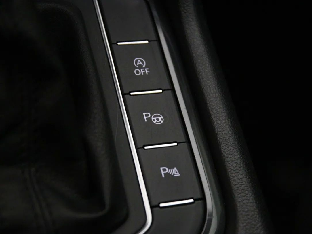 Volkswagen Tiguan | 29