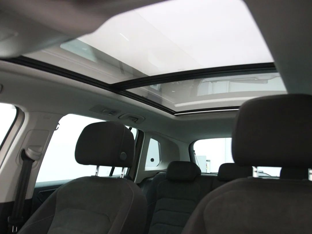 Volkswagen Tiguan | 34