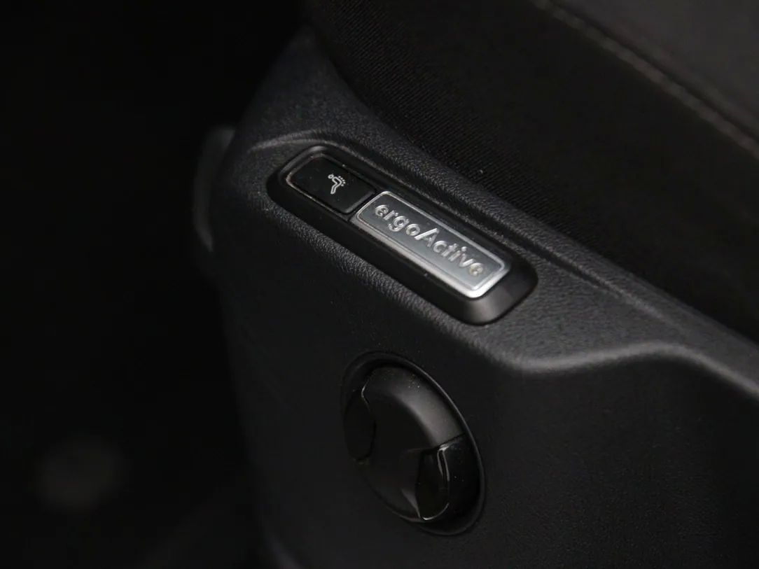 Volkswagen Tiguan | 33