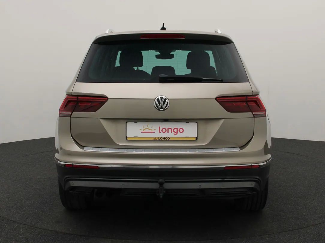 Volkswagen Tiguan | 3