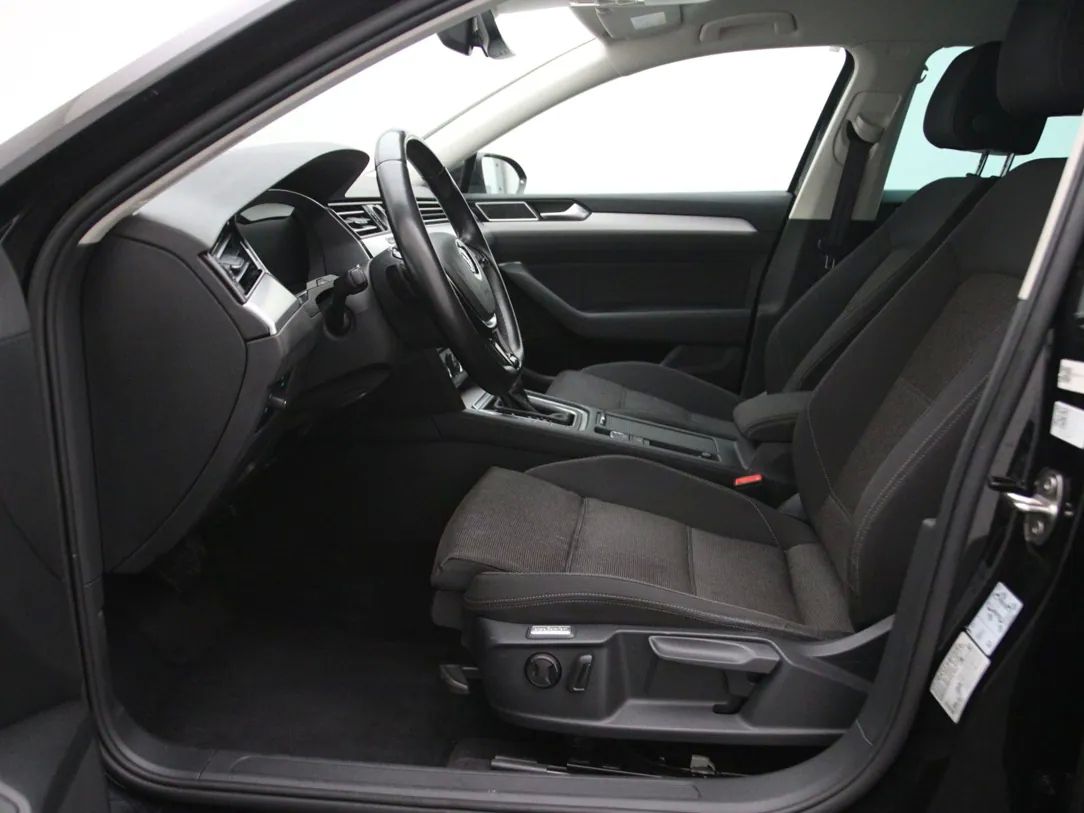 Volkswagen Passat | 3