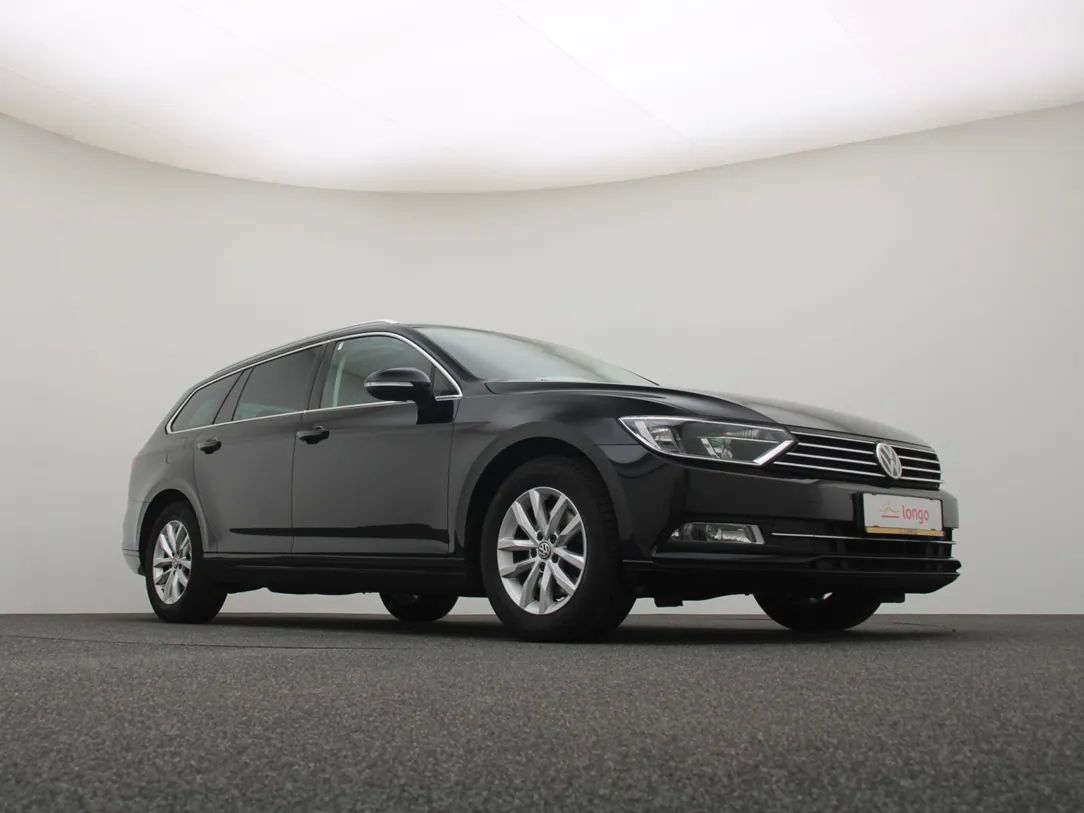 Volkswagen Passat | 10