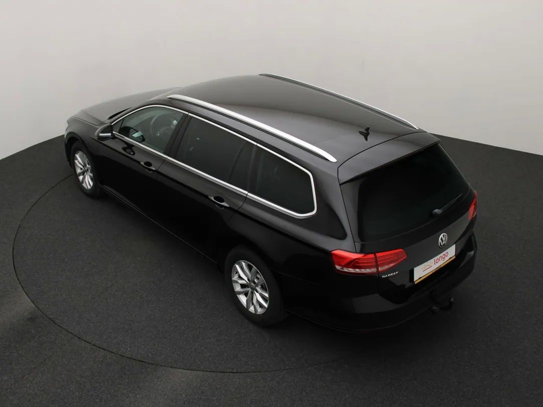 Volkswagen Passat | 11