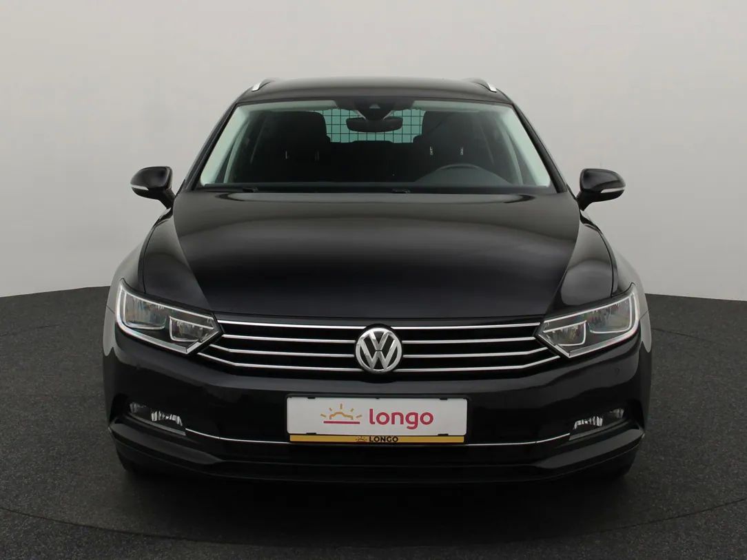 Volkswagen Passat | 2