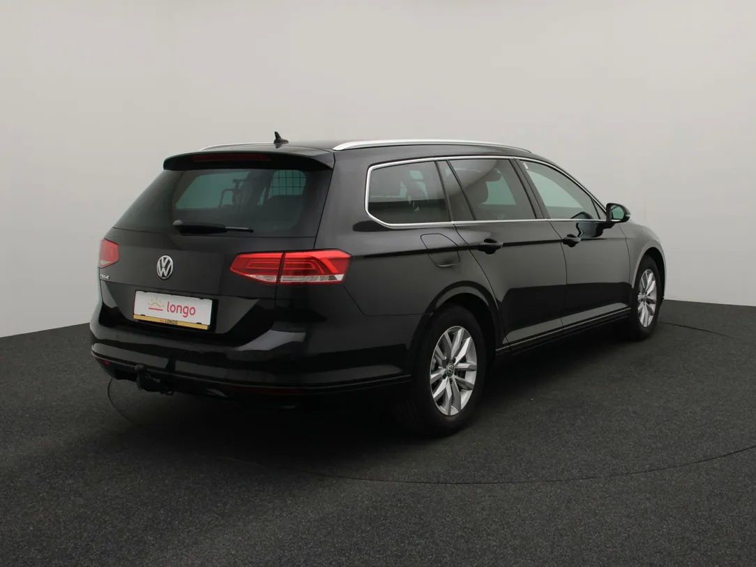 Volkswagen Passat | 7