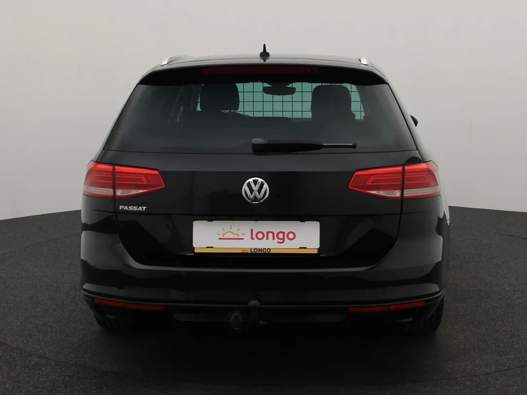 Volkswagen Passat | 4