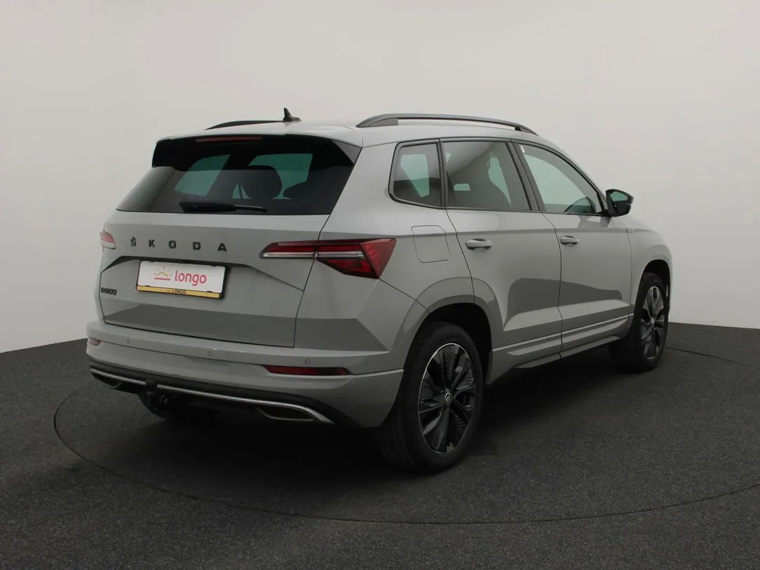 Skoda Karoq | 7