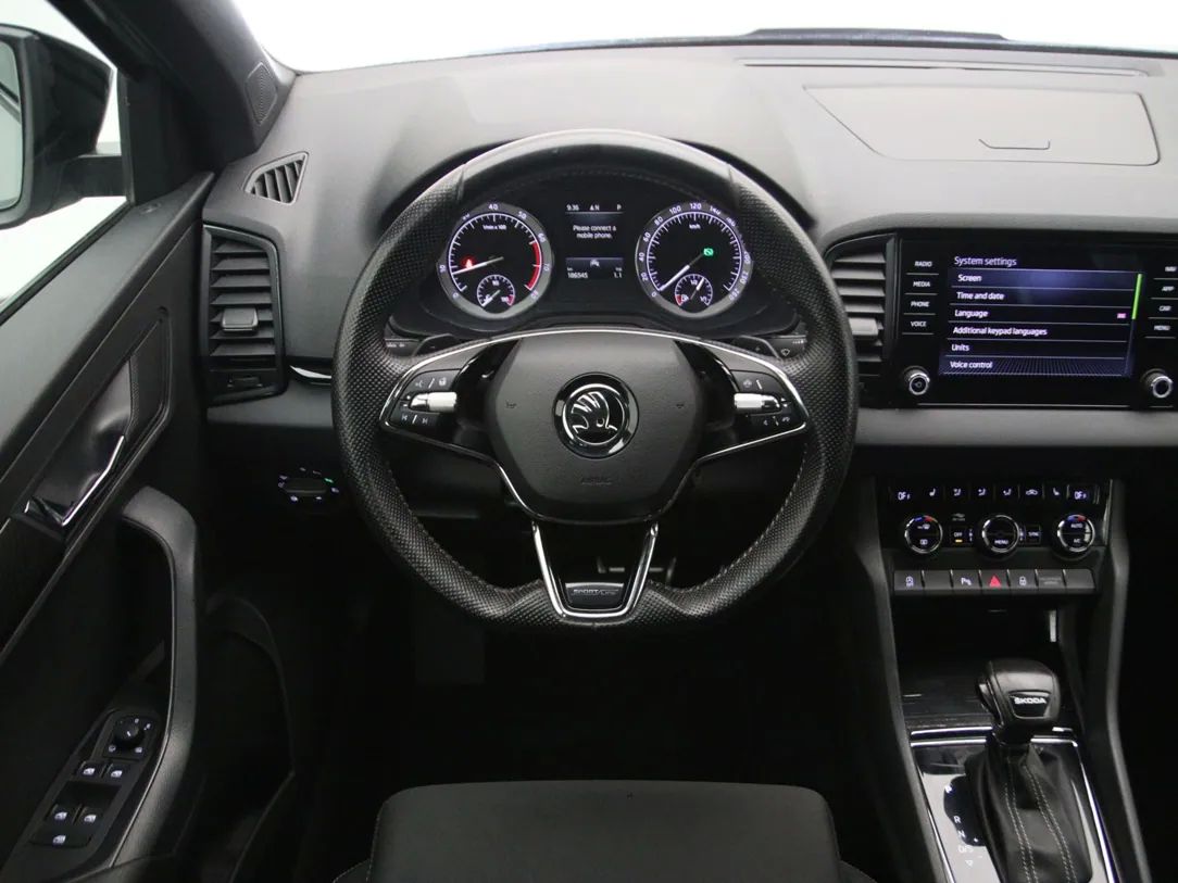 Skoda Karoq | 16