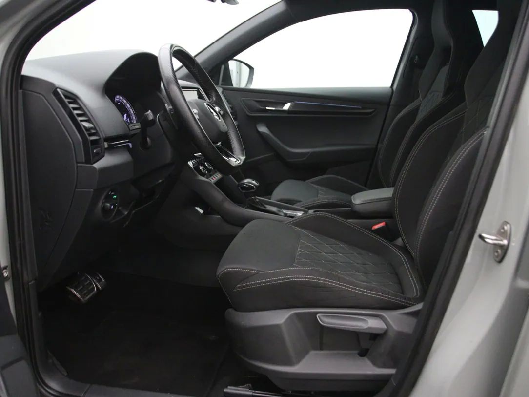 Skoda Karoq | 3
