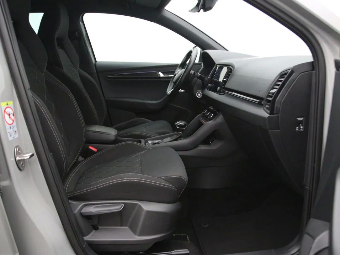 Skoda Karoq | 13