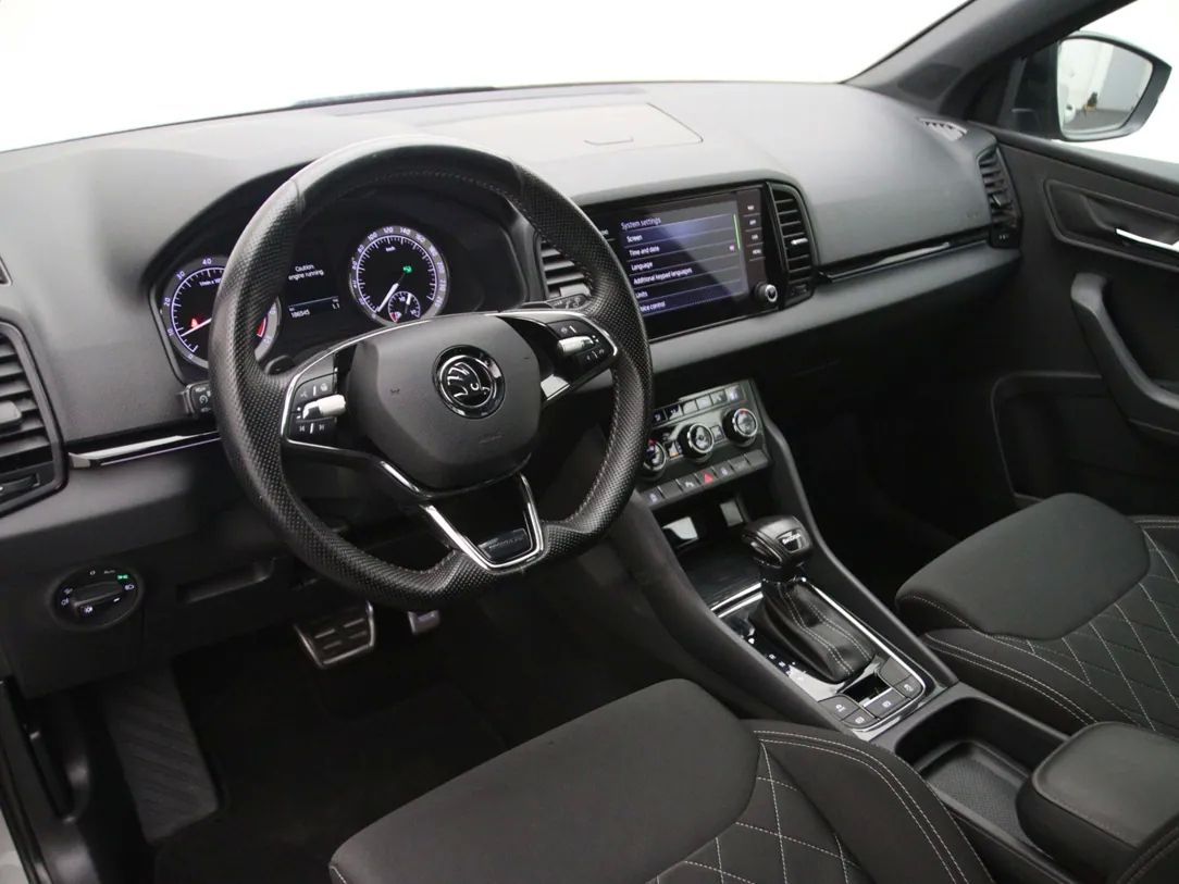 Skoda Karoq | 15