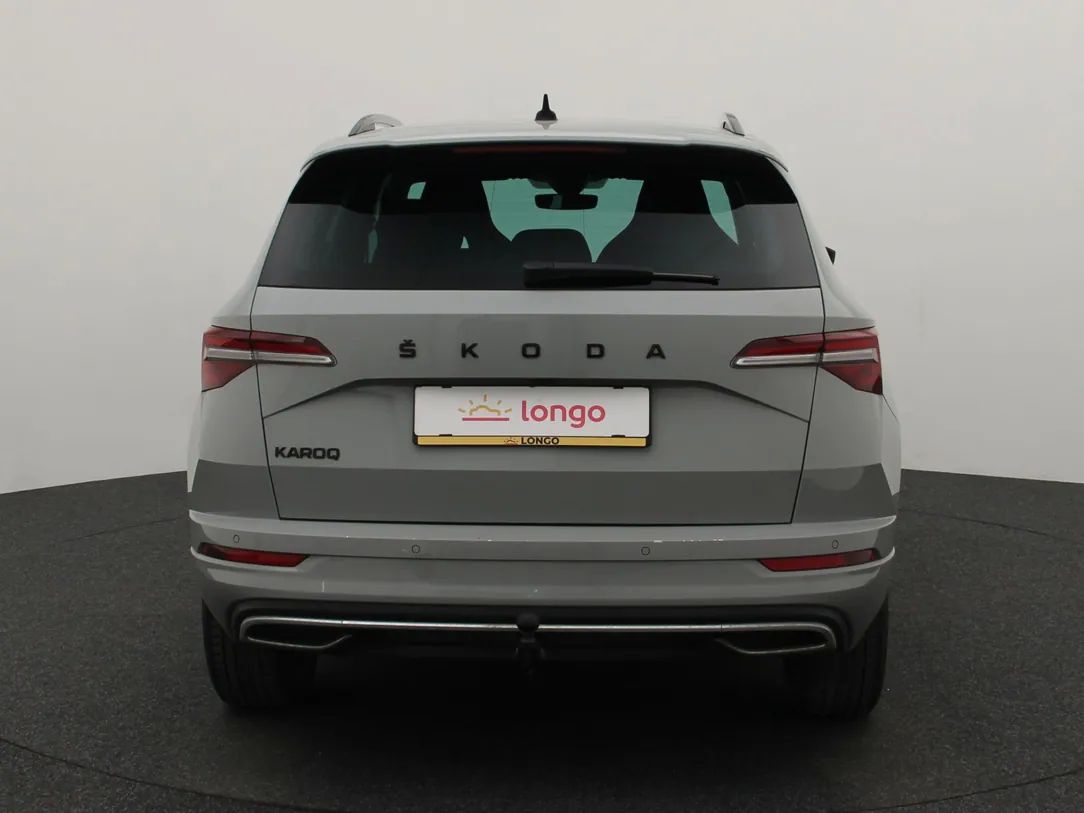Skoda Karoq | 4