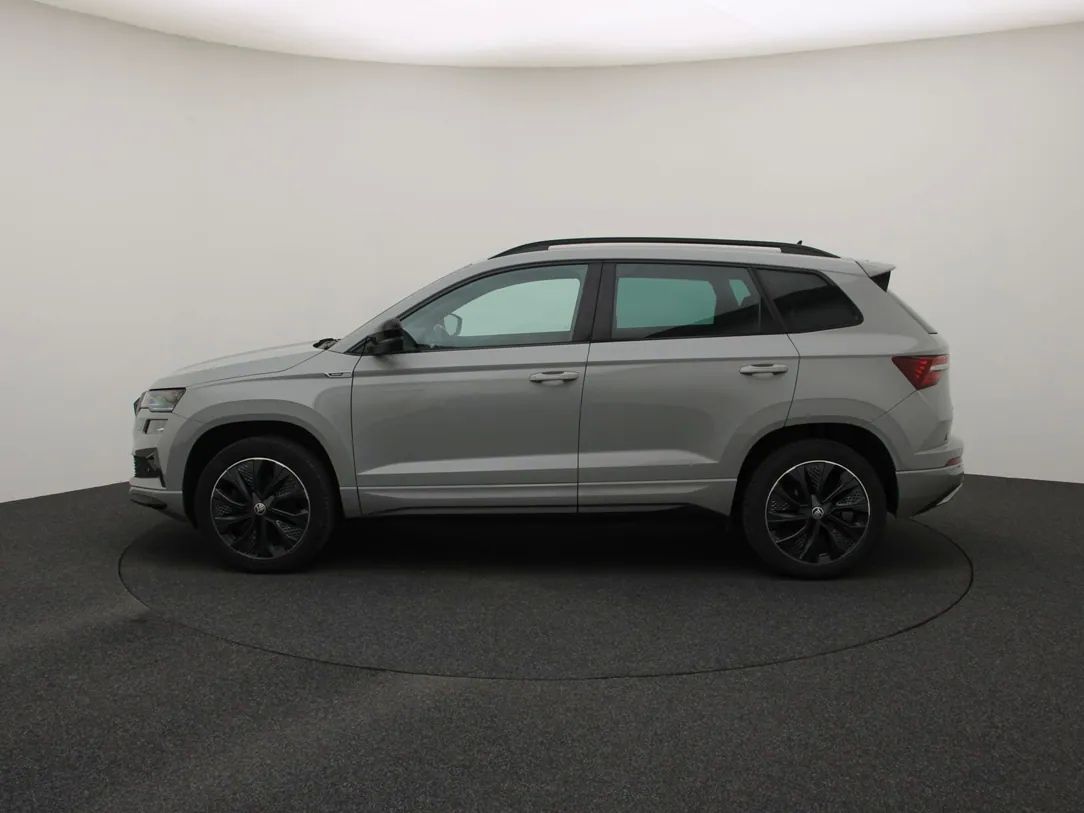 Skoda Karoq | 5