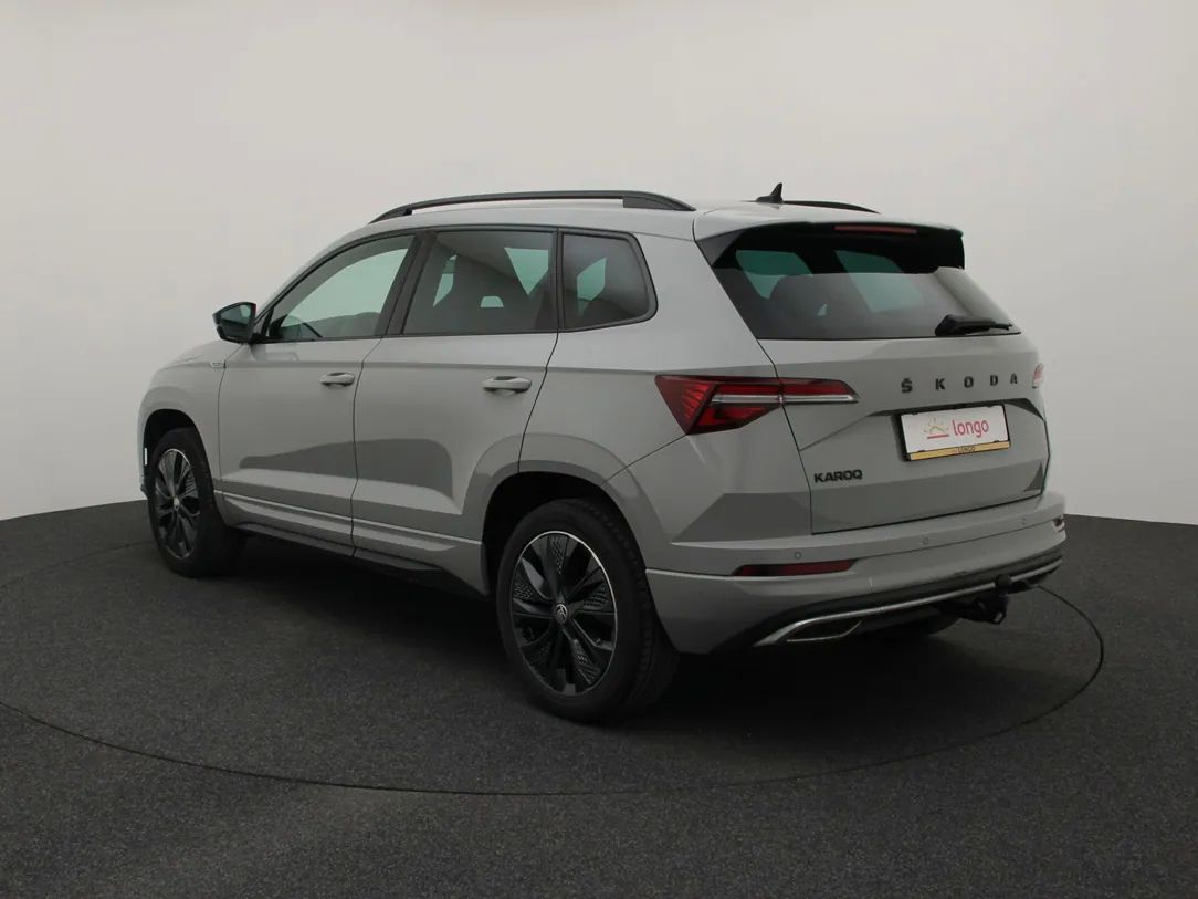 Skoda Karoq | 6