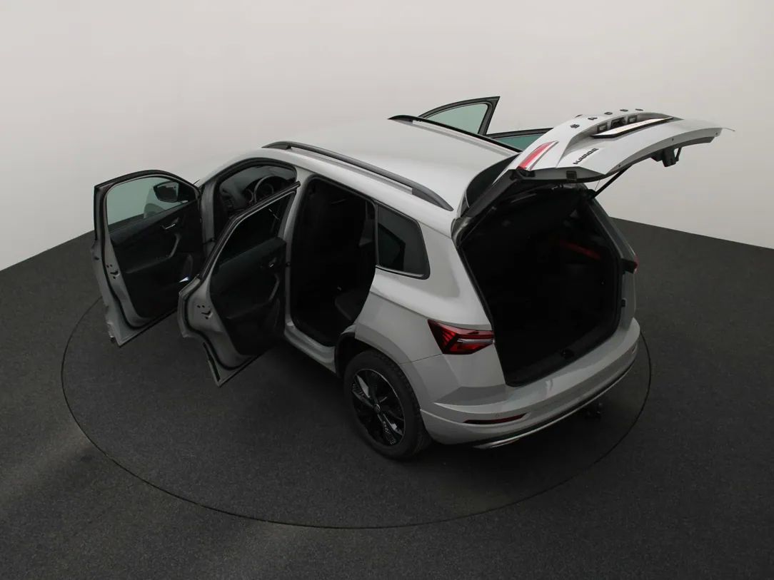 Skoda Karoq | 12