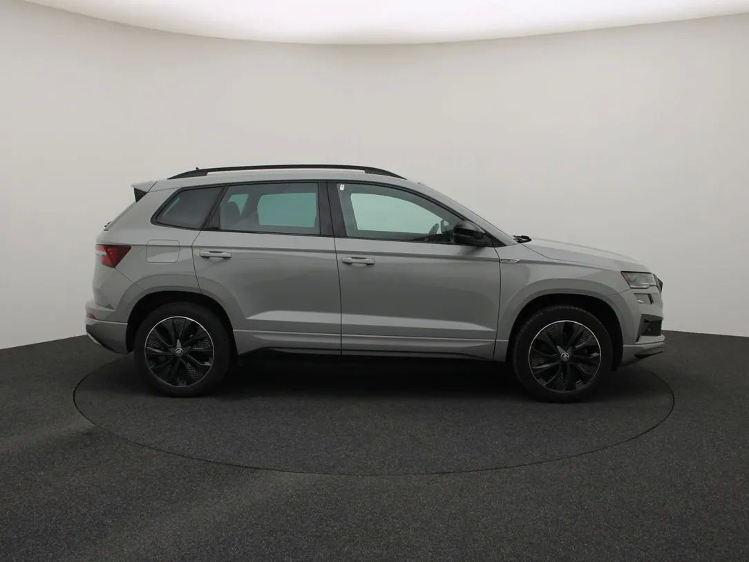 Skoda Karoq | 8