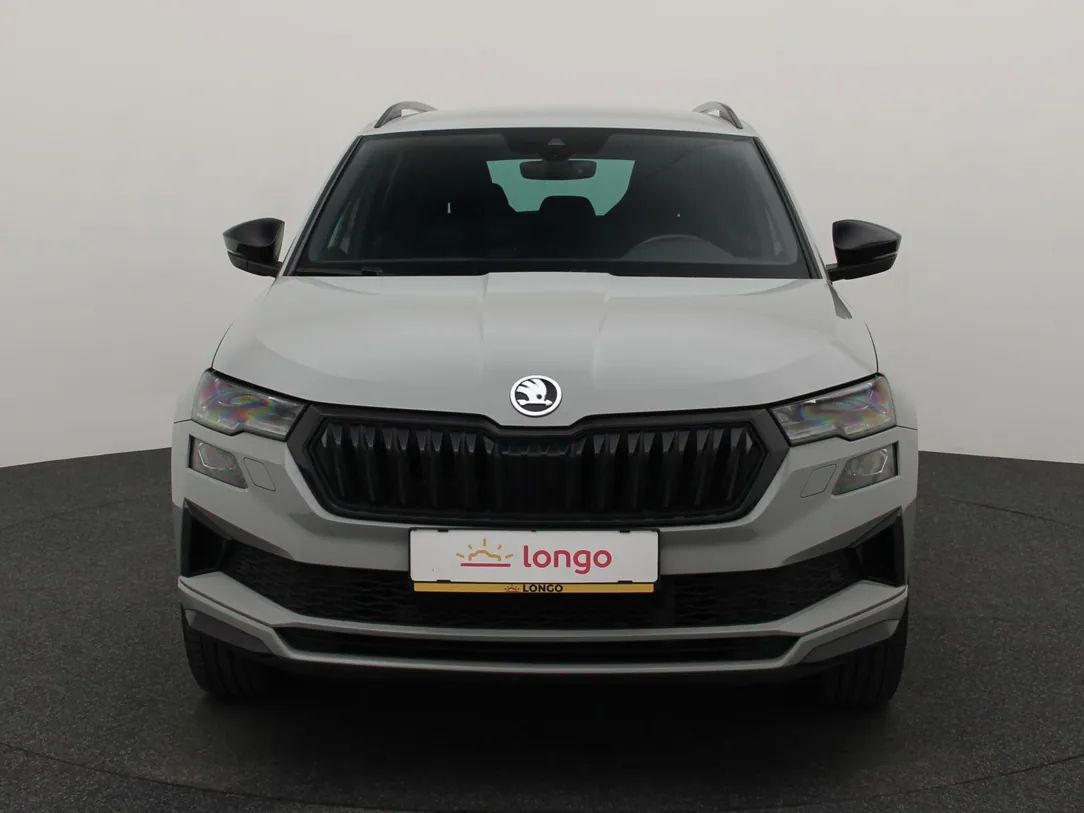 Skoda Karoq | 2