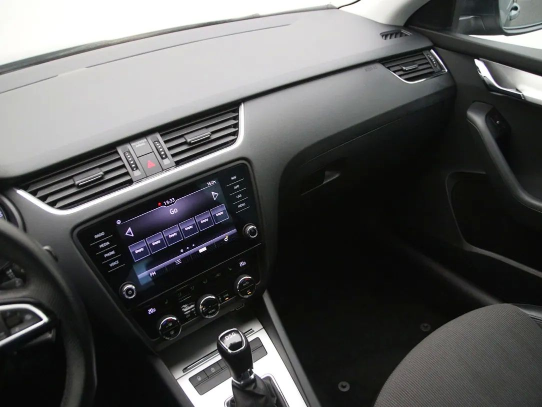 Skoda Octavia | 20