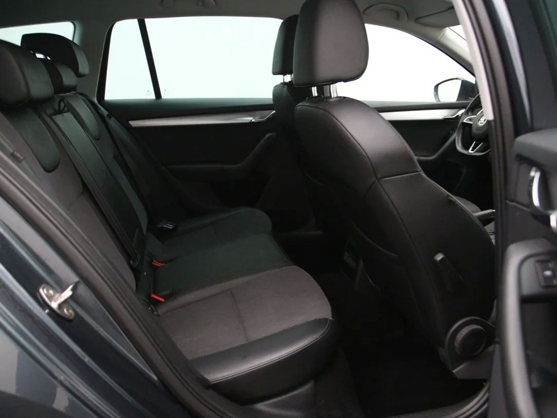 Skoda Octavia | 14