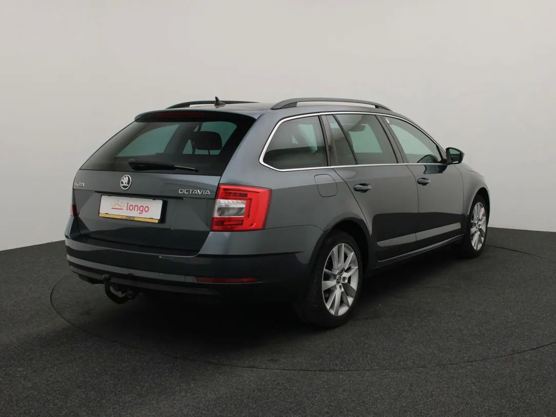 Skoda Octavia | 7