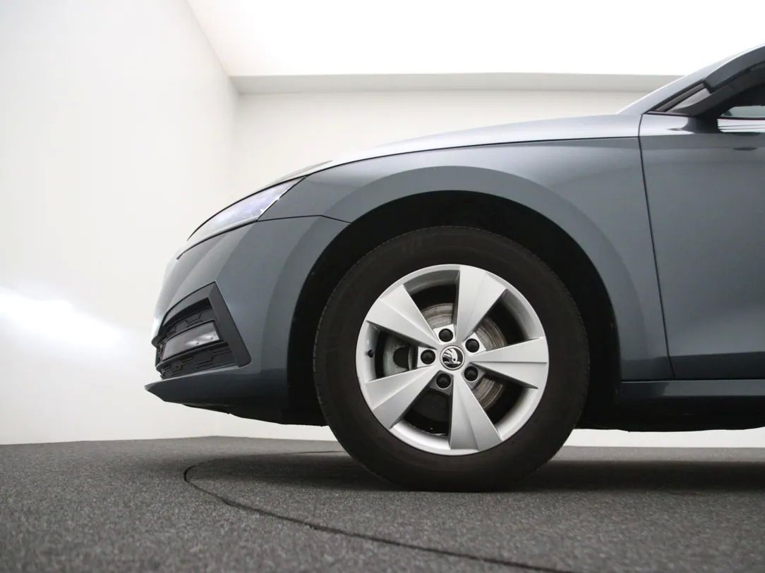 Skoda Octavia | 27
