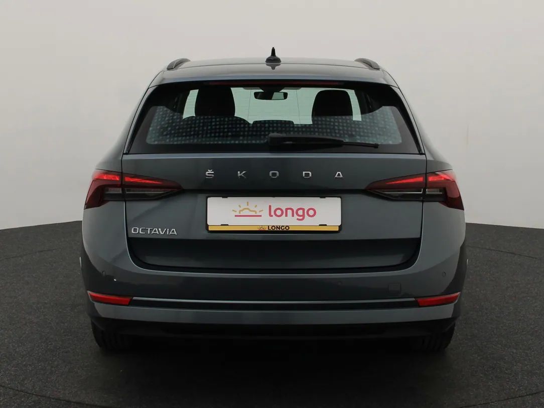 Skoda Octavia | 4