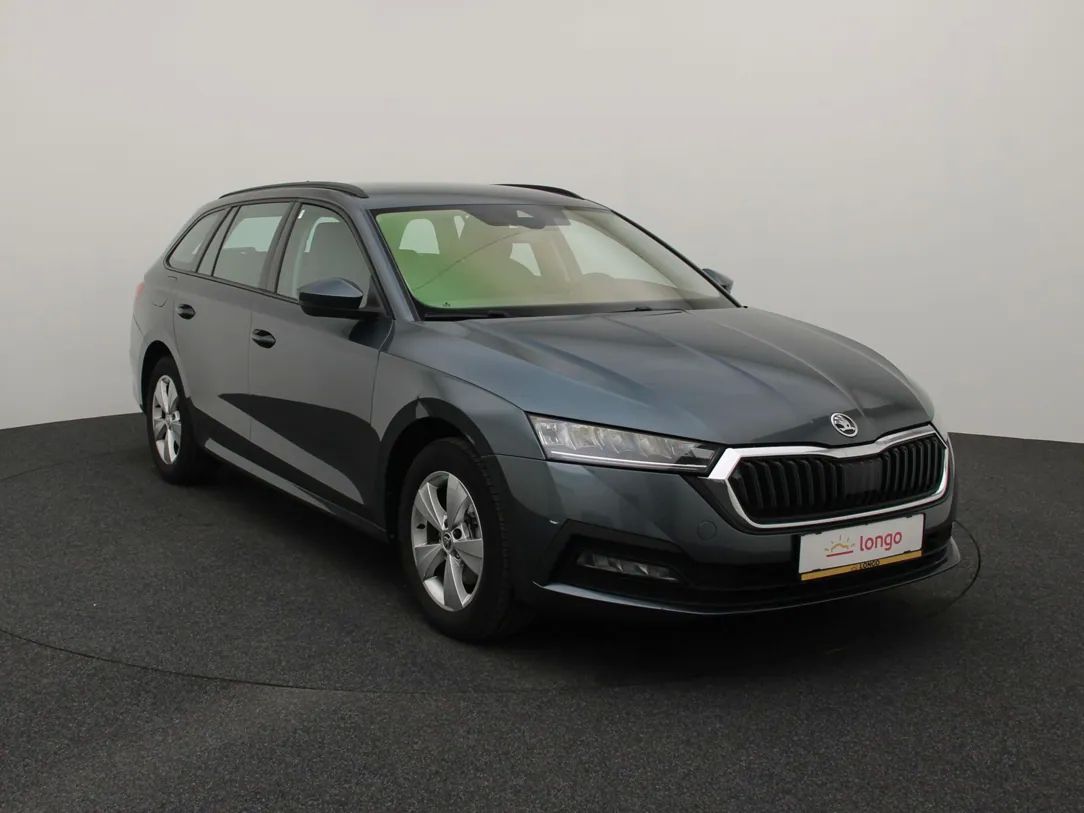 Skoda Octavia | 9