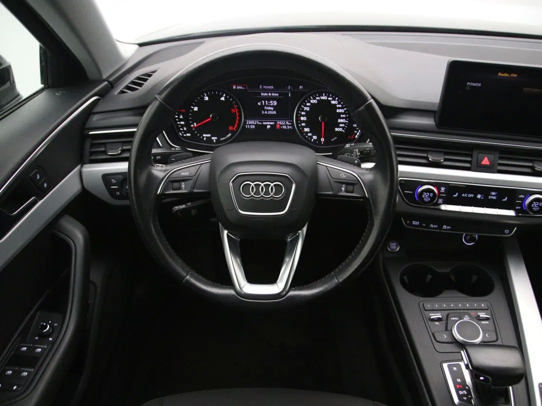 Audi A4 | 15