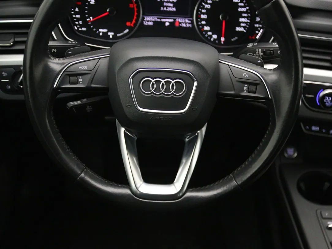Audi A4 | 16