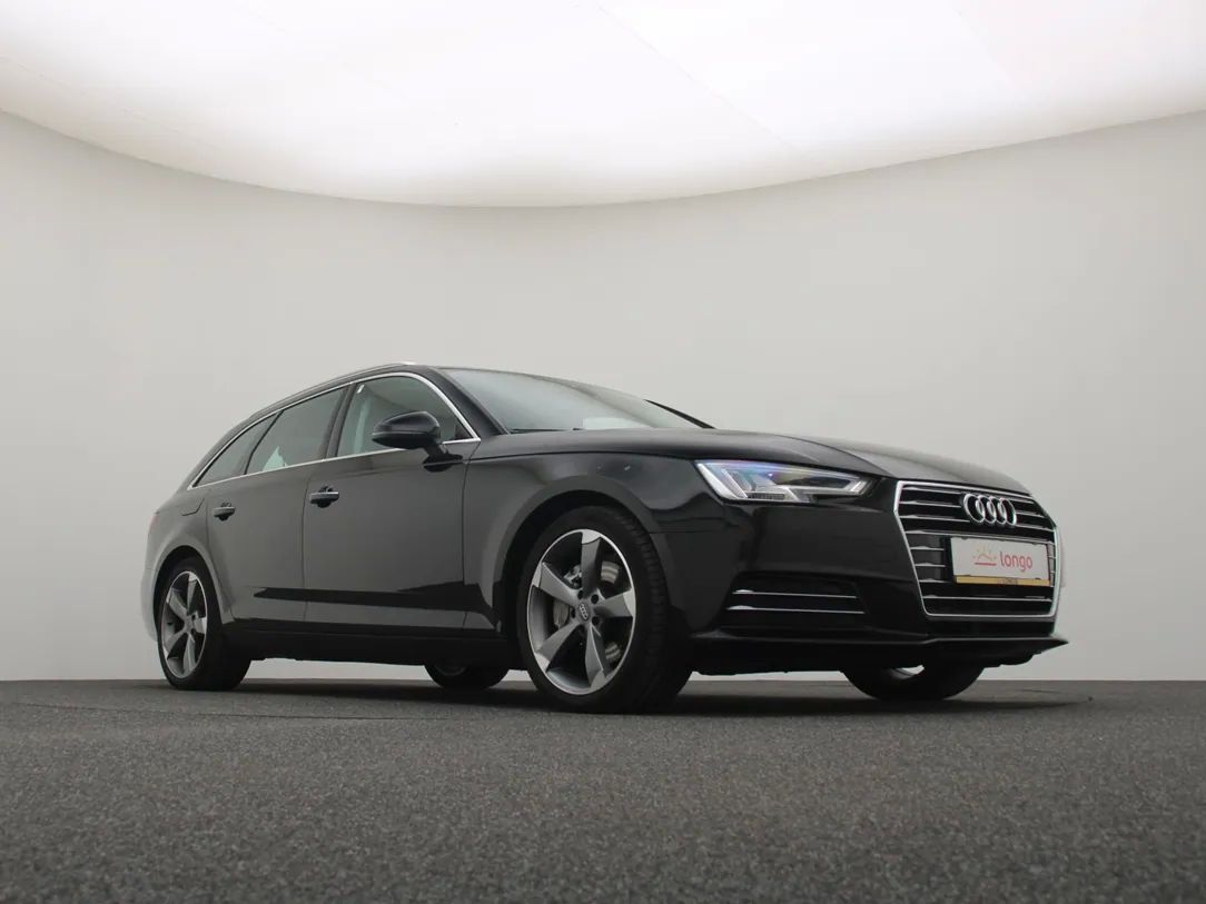 Audi A4 | 9