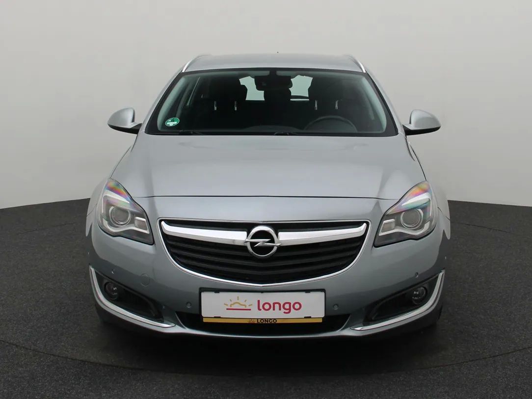 Opel Insignia | 2
