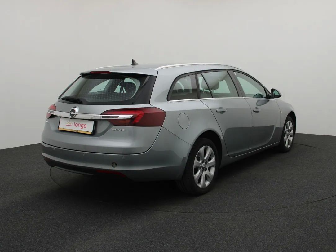 Opel Insignia | 7